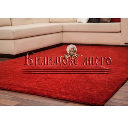 Шерстяний килим  Lalee Prestige 650 Red - высокое качество по лучшей цене в Украине.